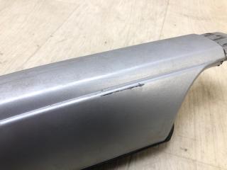 Заглушка рейлинга задняя правая SORENTO XM 09-14 2012 XM 2.4 G4KJ