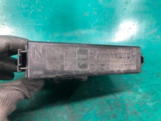 Блок предохранителей моторный отсек M25/M37/M56/Q70/M35H 10-16 2010 Седан 3.7 VQ37VHR