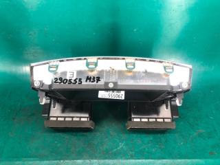 Дефлектор воздушный M25/M37/M56/Q70/M35H 10-16 2010 Седан 3.7 VQ37VHR