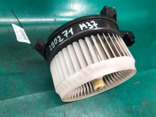 Моторчик печки M25/M37/M56/Q70/M35H 10-16 2010 Седан 3.7 VQ37VHR