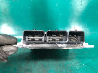 Блок управления двигателем INFINITI M25/M37/M56/Q70/M35H 10-16 Седан 3.7 VQ37VHR