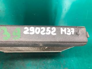 Испаритель кондиционера M25/M37/M56/Q70/M35H 10-16 2010 Седан 3.7 VQ37VHR