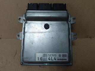 Блок управления двигателем NISSAN TEANA J32 08-14