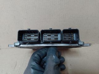 Блок управления двигателем TEANA J32 08-14 J32 2.5 VQ25