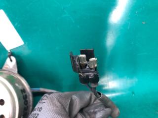 Мотор вентилятора охлаждения левый INFINITI M25/M37/M56/Q70/M35H 10-16 Седан 3.7 VQ37VHR