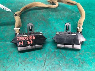 Блок кнопок торпедо M25/M37/M56/Q70/M35H 10-16 2010 Седан 3.7 VQ37VHR