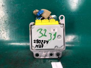 Блок управления AIRBAG INFINITI M25/M37/M56/Q70/M35H 10-16 Седан 3.7 VQ37VHR