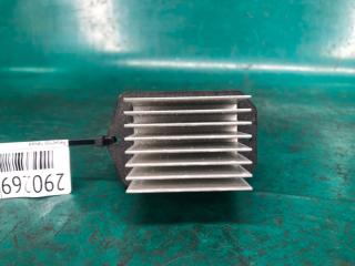 Резистор печки M25/M37/M56/Q70/M35H 10-16 2010 Седан 3.7 VQ37VHR