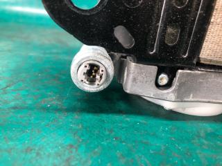 Ремень безопасности левый M25/M37/M56/Q70/M35H 10-16 2010 Седан 3.7 VQ37VHR