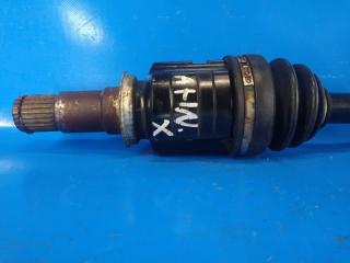 Привод передний правый AURIS 13-18