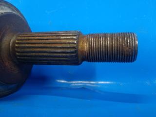 Привод передний правый AURIS 13-18