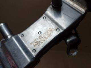 Радиатор системы EGR TOYOTA PRIUS - 30 09-17