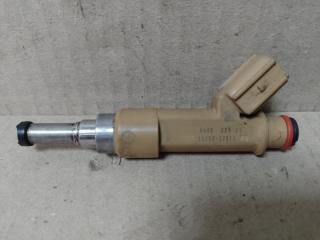 Форсунка топливная TOYOTA PRIUS - 30 09-17