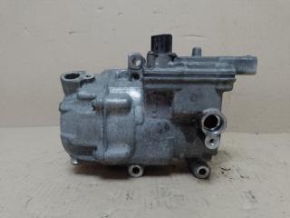 Компрессор кондиционера TOYOTA PRIUS - 30 09-17