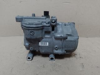 Компрессор кондиционера TOYOTA PRIUS - 30 09-17