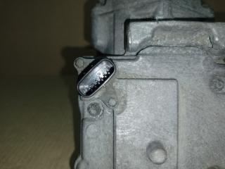 Компрессор кондиционера PRIUS - 30 09-17