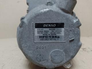 Компрессор кондиционера PRIUS - 30 09-17
