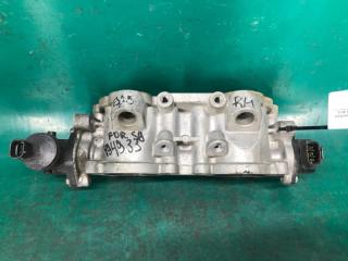 Дроссельная заслонка SUBARU FORESTER SG 02-07 Б/У Дроссельная заслонка SUBARU FORESTER SG 02-07
