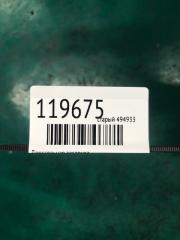 Дроссельная заслонка FORESTER SG 02-07