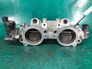 Дроссельная заслонка SUBARU FORESTER SG 02-07