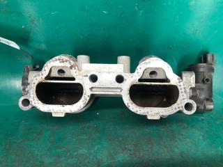 Дроссельная заслонка FORESTER SG 02-07