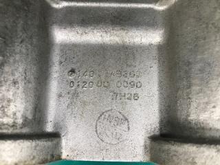 Дроссельная заслонка FORESTER SG 02-07