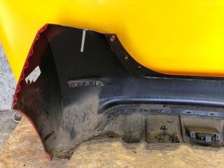 Бампер задний задний LEAF 18-