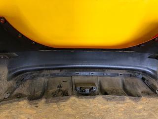 Бампер задний задний LEAF 18-