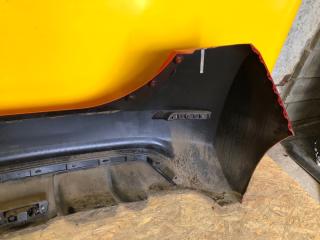 Бампер задний задний LEAF 18-