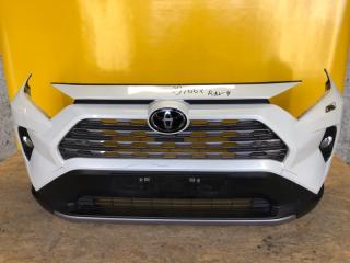 Бампер передний передний TOYOTA RAV4 18-