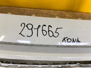 Бампер передний KONA OS 17-23