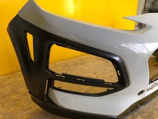 Бампер передний HYUNDAI KONA OS 17-23