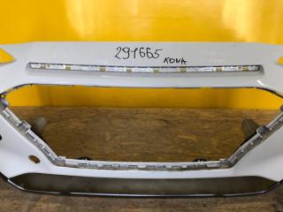 Бампер передний KONA OS 17-23