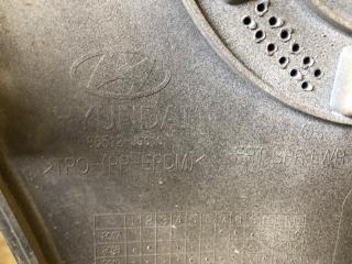 Бампер передний KONA OS 17-23