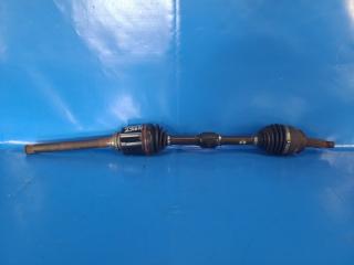 Привод передний правый MITSUBISHI OUTLANDER XL 05-13