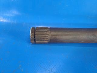 Привод передний правый OUTLANDER XL 05-13