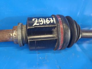 Привод передний правый MITSUBISHI OUTLANDER XL 05-13