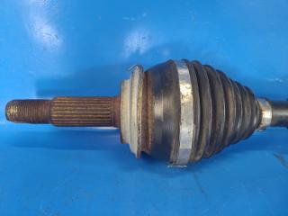 Привод передний правый PRIUS PLUS 11-14