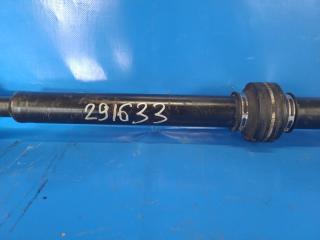 Привод передний правый TOYOTA PRIUS PLUS 11-14