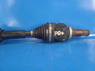 Привод передний правый PRIUS PLUS 11-14