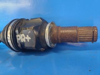 Привод передний правый PRIUS PLUS 11-14