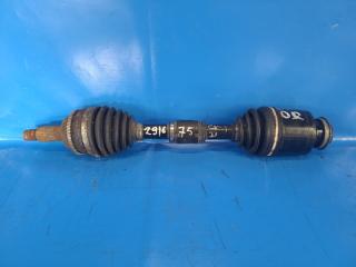 Привод передний правый MAZDA CX-7 06-12