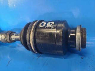 Привод передний правый CX-7 06-12