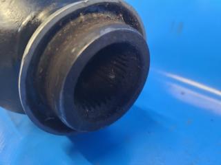 Привод передний правый CX-7 06-12