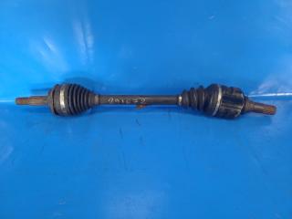 Привод передний левый TOYOTA COROLLA 150 06-13 Б/У Привод передний левый TOYOTA COROLLA 150 06-13