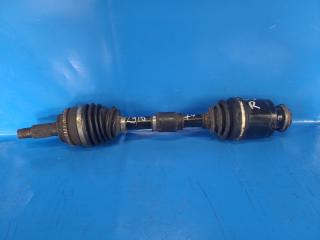 Привод передний правый MAZDA CX-9 06-16