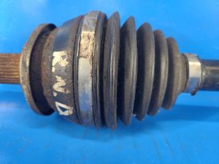 Привод передний правый TOYOTA RAV4 13-19