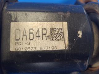 Привод передний правый RAV4 13-19