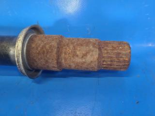 Привод передний правый RAV4 13-19