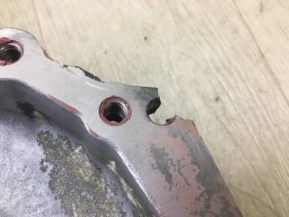 Корпус АКПП X-TRAIL/ROGUE T32 13-20 2016 T32 2.5 QR25DE